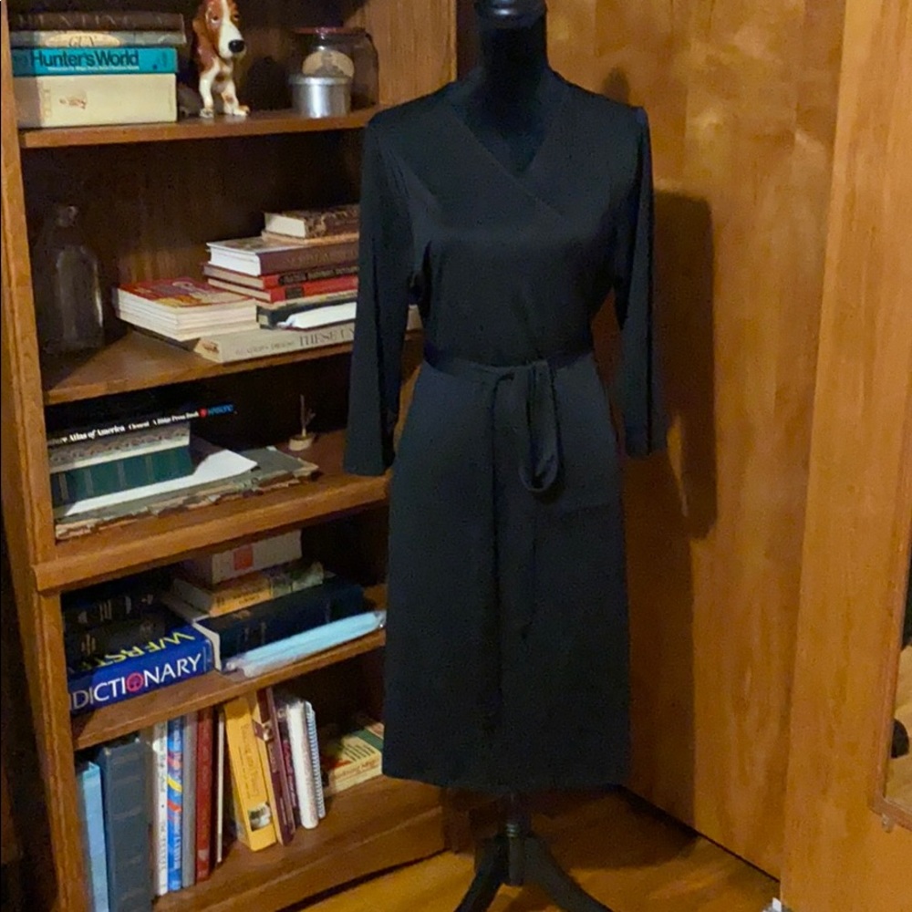 LulaRoe Wrap Dress